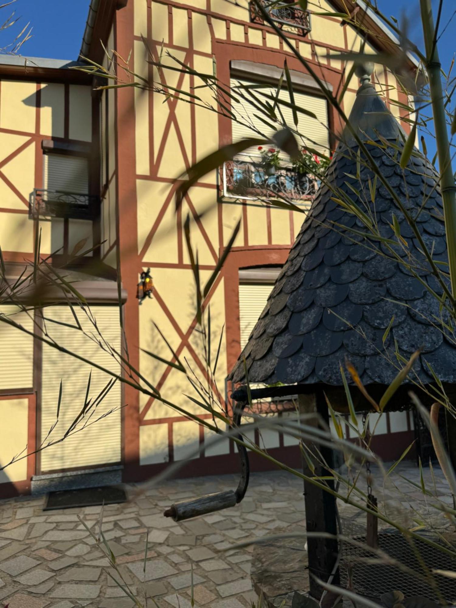 Maison Colombage Normande Flers  Exterior photo